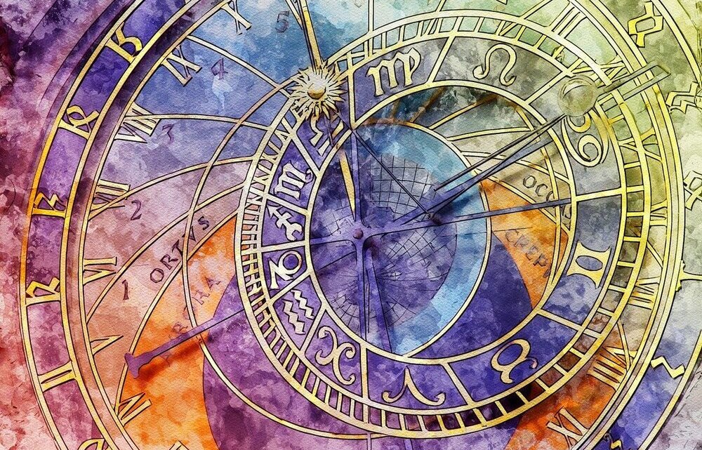 What is an Astrology Birthchart Reading?