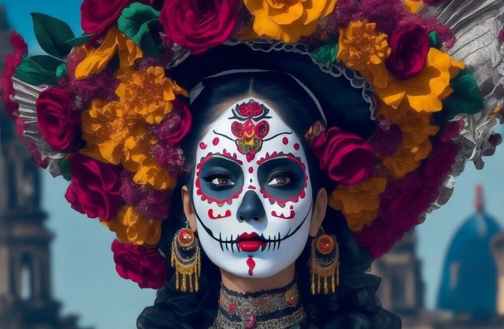 Dia de Los Muertos 2023: 7 Essential Insights and Traditions