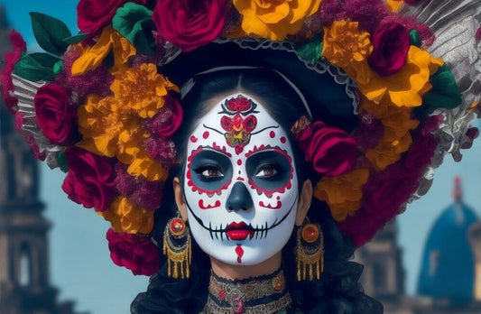 What is Dia de Los Muertos?: 7 Things You Need to Know About Dia de Los Muertos 2023