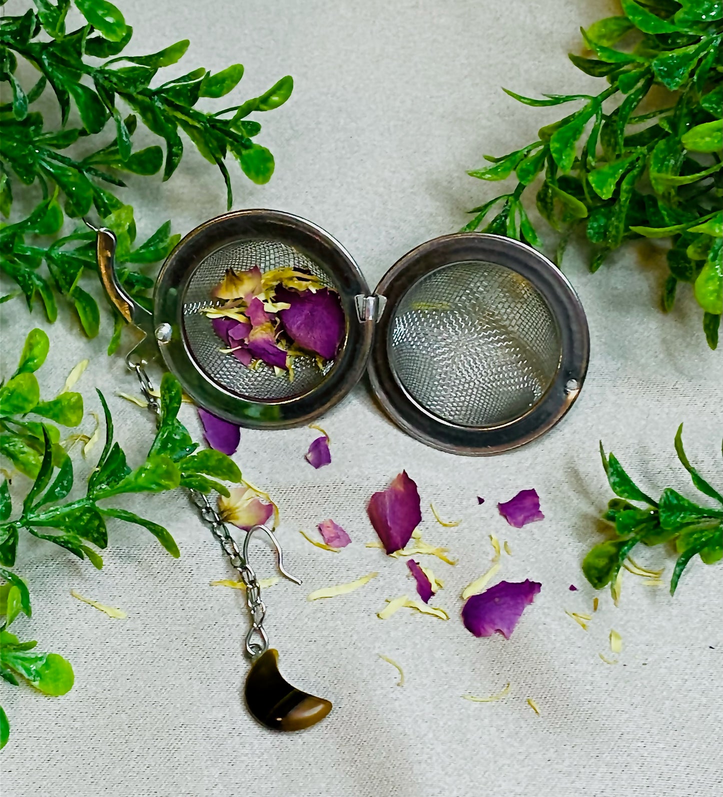 Crystal Tea Infuser