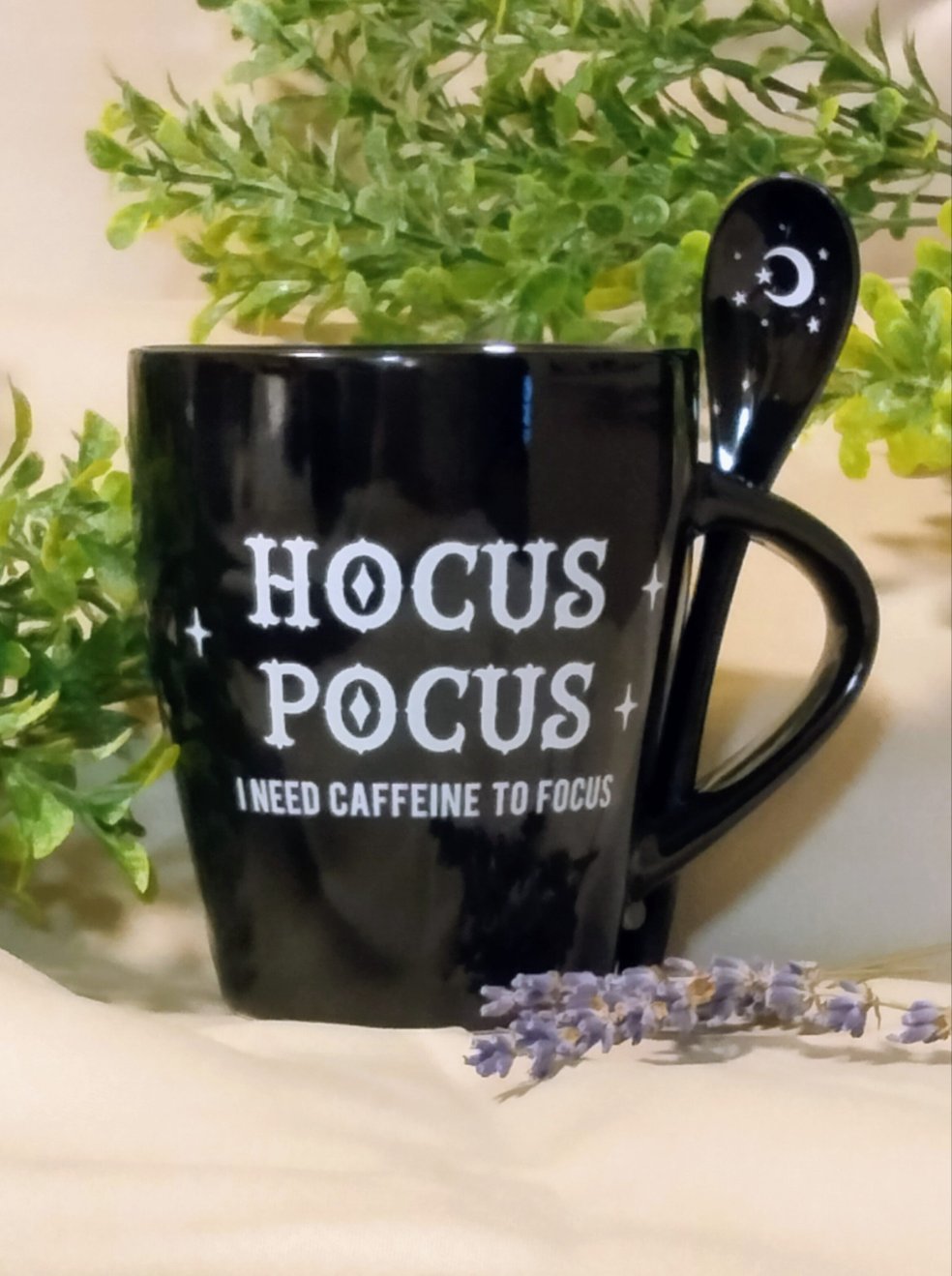 Hocus Pocus Mug Set - Moonsence