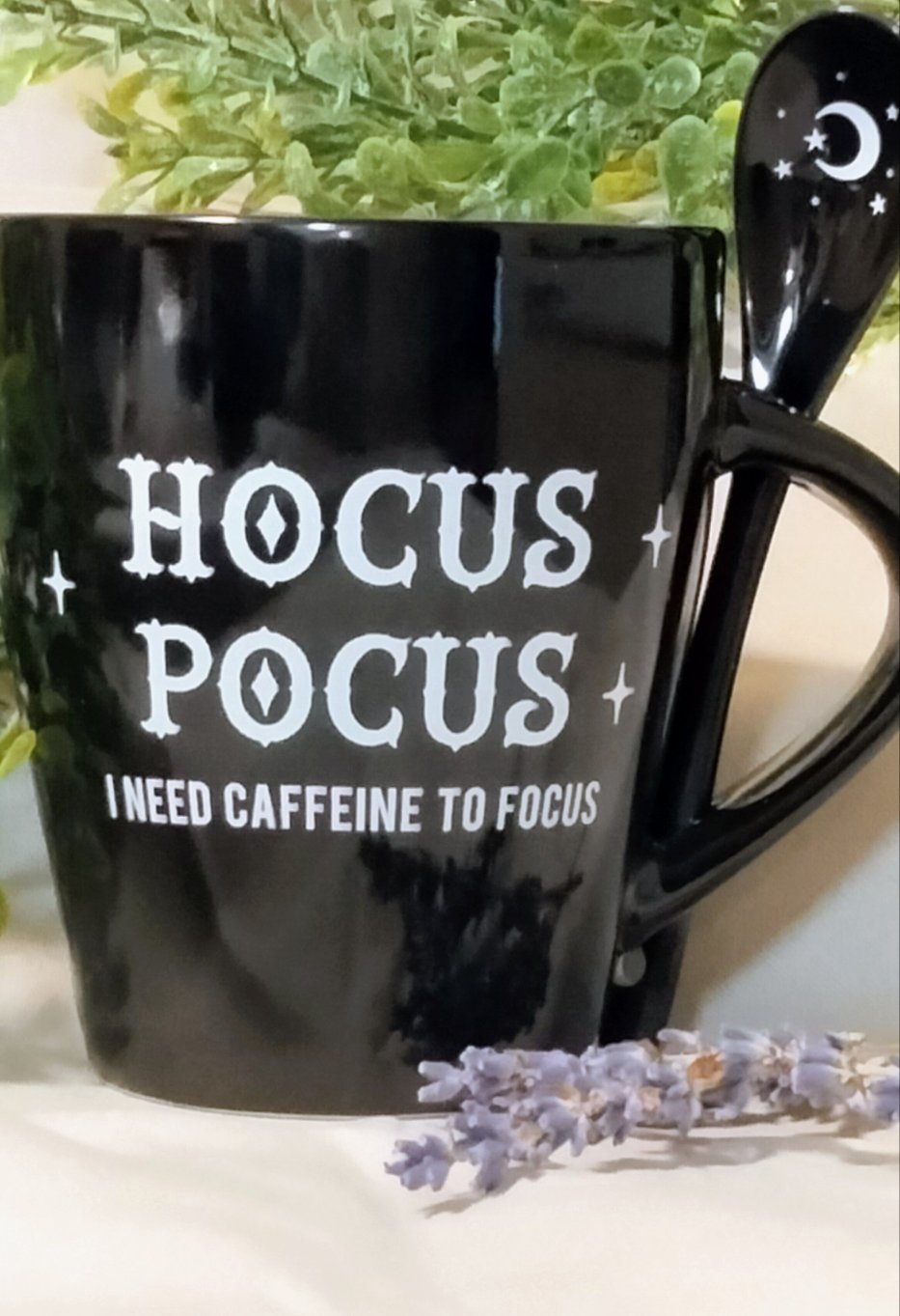 Hocus Pocus Mug Set - Moonsence