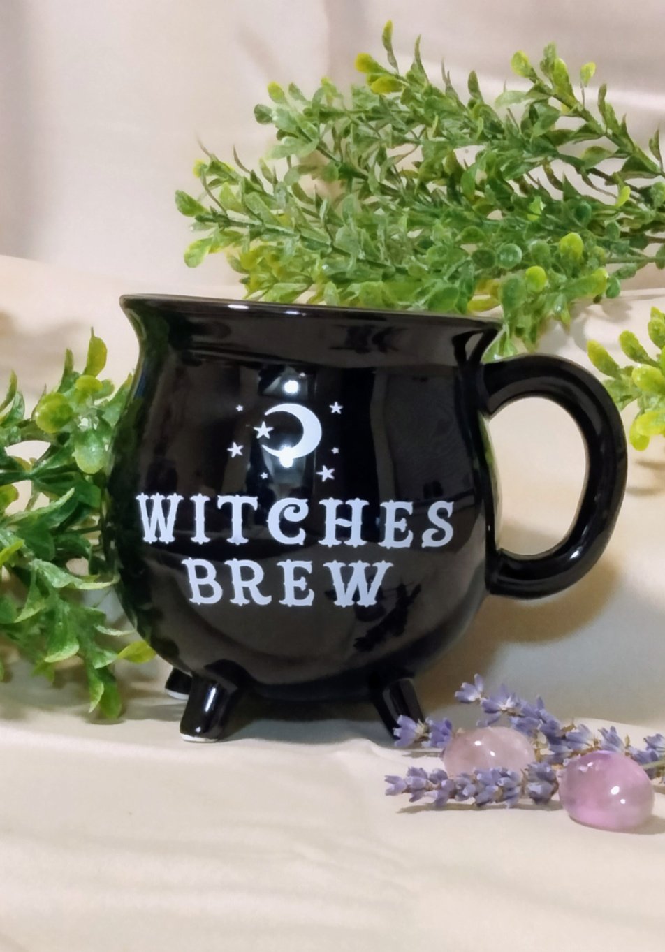 Witches Brew Mug - Moonsence